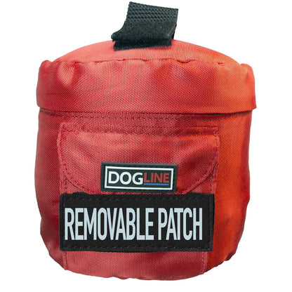 Removable Utility Side Bags