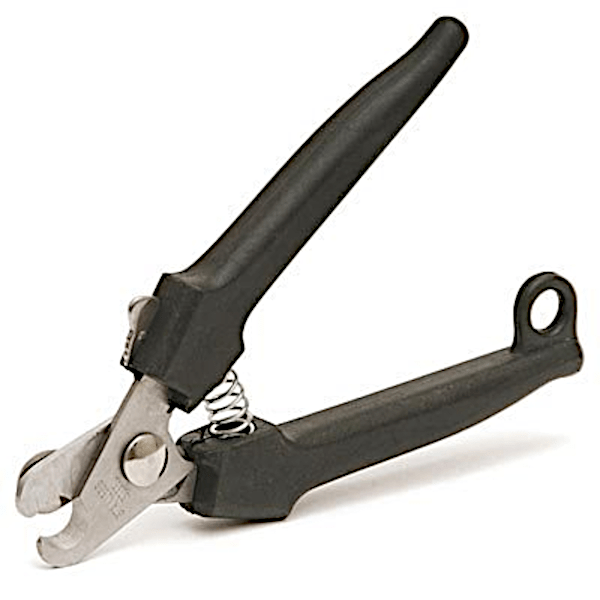 Nail Trimmer - Plier Style Clippers - OKIE DOG SUPPLY