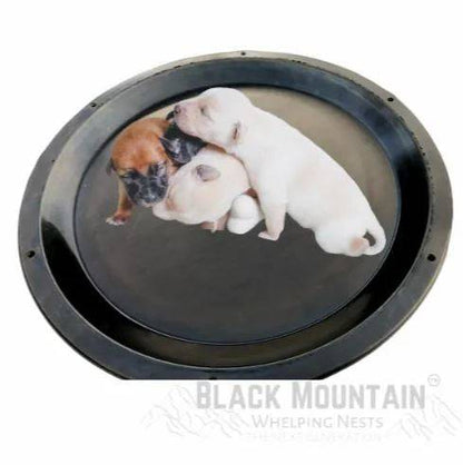 Black Mountain Whelping Nest - OKIE DOG SUPPLY