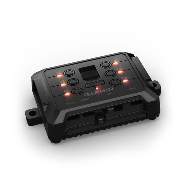 Garmin PowerSwitch - OKIE DOG SUPPLY