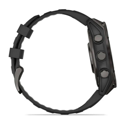 fēnix® 8 – 47mm - AMOLED - OKIE DOG SUPPLY