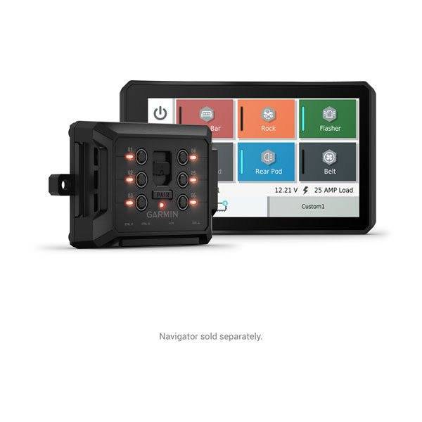 Garmin PowerSwitch - OKIE DOG SUPPLY