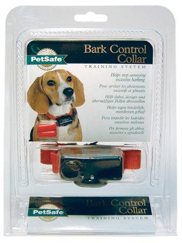 PetSafe Dog Bark Control Collar - OKIE DOG SUPPLY