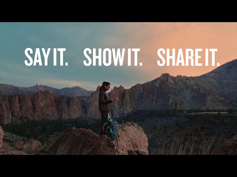 video on garmin inreach messenger plus at okie dog supply