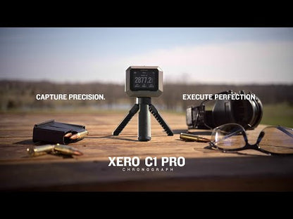 Garmin Xero C1 Pro Chronograph