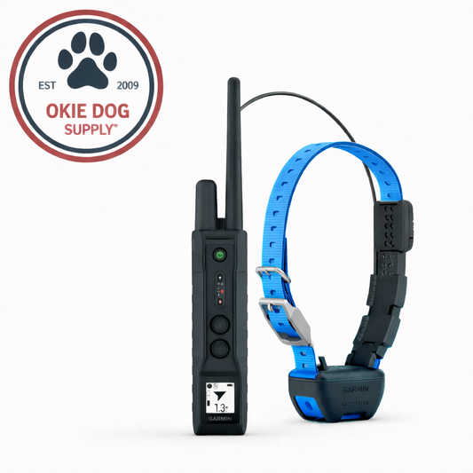 Garmin Pro 550 Plus Bundle Kit with Standard TT25