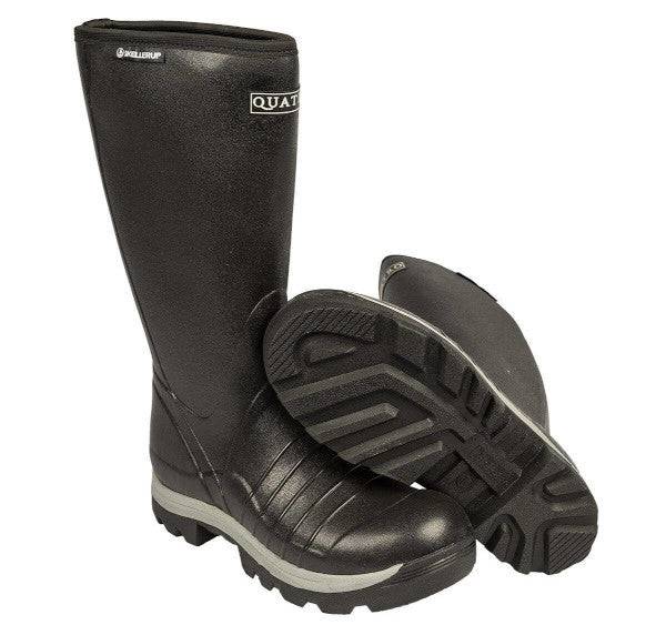 Quatro Non-Insulated Boots - OKIE DOG SUPPLY