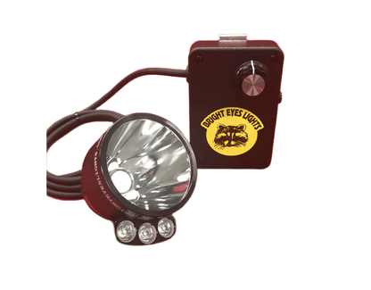 Bright Eyes Reaper Belt Light