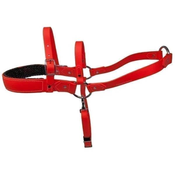 Roading Harness - Padded - OKIE DOG SUPPLY