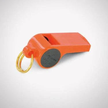 SportDOG Original Roy Special Orange Whistle - OKIE DOG SUPPLY