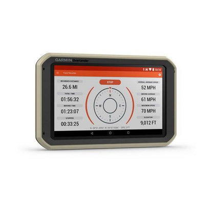 Garmin Overlander® - OKIE DOG SUPPLY