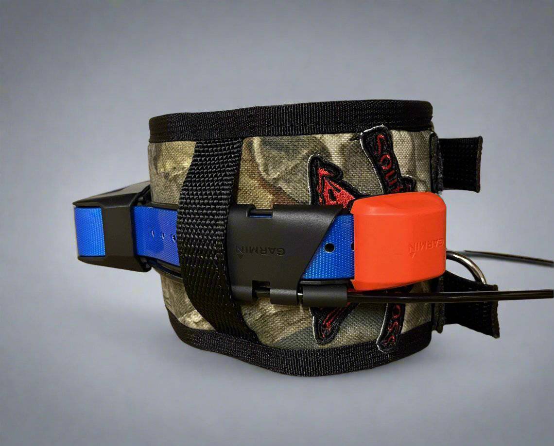 SC Cut Collar GEN. 2.0- Tracking Collar Compatible - OKIE DOG SUPPLY