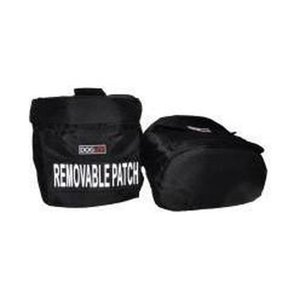 Removable Utility Side Bags