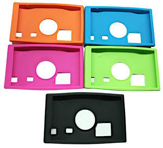 Silicone Cover for DriveTrack 71 - Holster - OKIE DOG SUPPLY