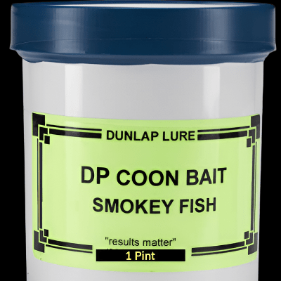 Coon Bait - OKIE DOG SUPPLY