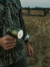 Bent Oak Sniper Handheld Lite