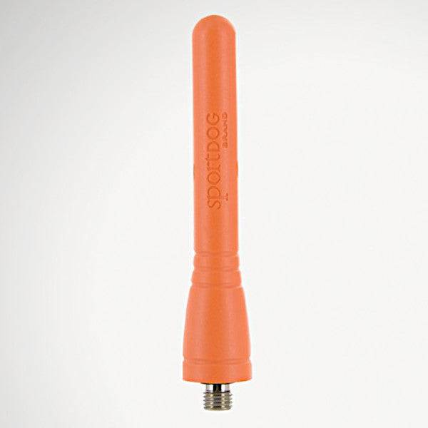 Antenna - SportDOG SD-1875 Transmitter Antenna - Orange - OKIE DOG SUPPLY