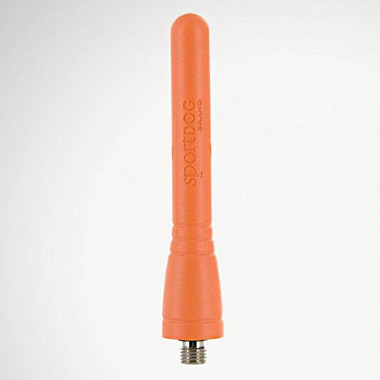 Antenna - SportDOG SD-1875 Transmitter Antenna - Orange - OKIE DOG SUPPLY