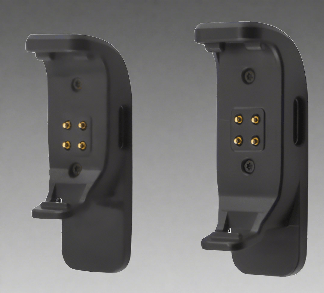 Garmin Charging Clip - T20 or TT25 - OKIE DOG SUPPLY