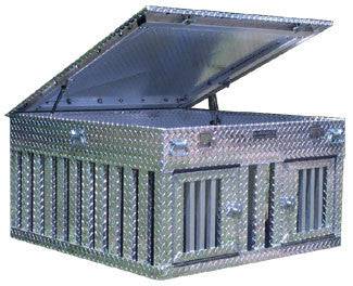 Diamond Dog Boxes - Summertime Dog Box - OKIE DOG SUPPLY