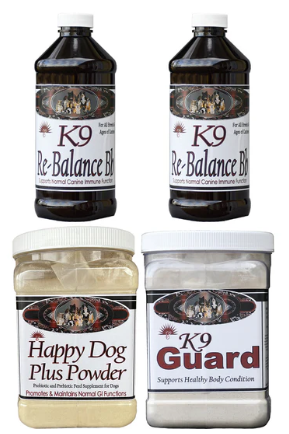 elite nutrition tick treatment for dogs over 30 pounds