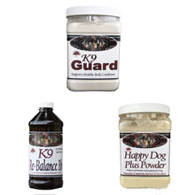 elite nutrition tick treatment dogs 30 pounds or less