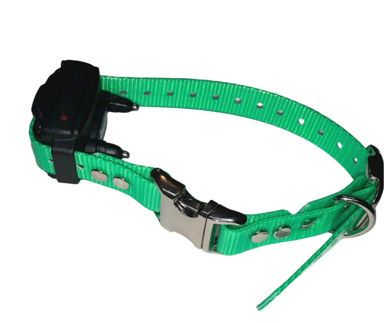 Tip Top Specialty Dayglo E-Collar - Solid - OKIE DOG SUPPLY