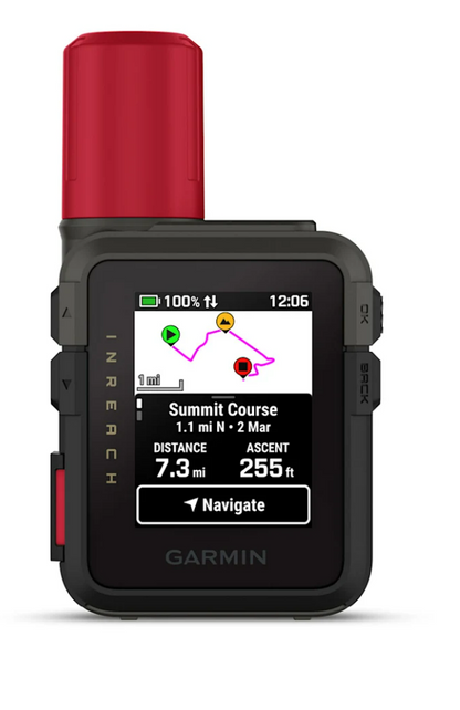 Garmin inReach Mini 3 Plus