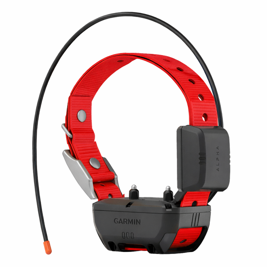Garmin TT25 Mini With Zero Flex Band