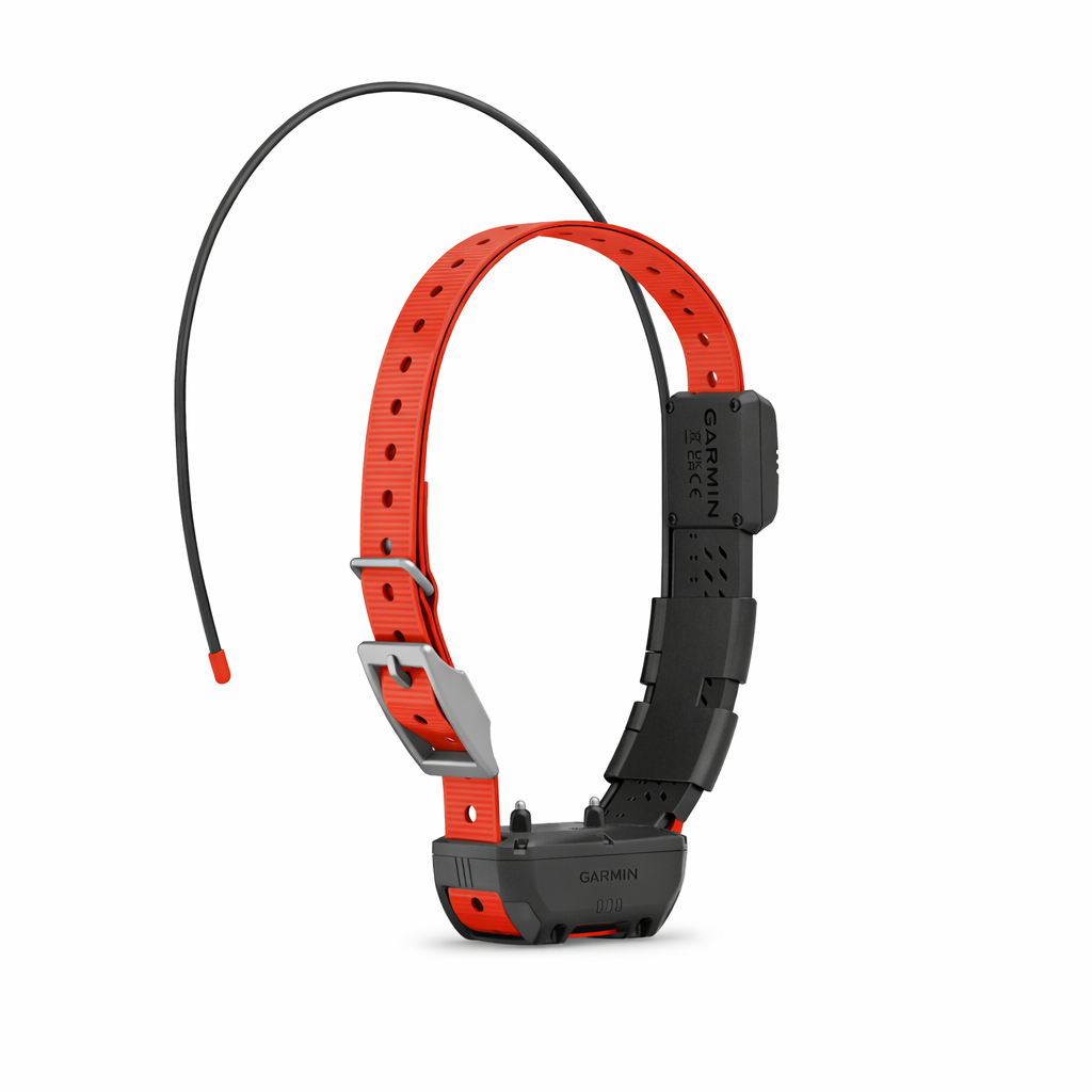 Garmin Pro 550 Plus Bundle Kit with Standard TT25