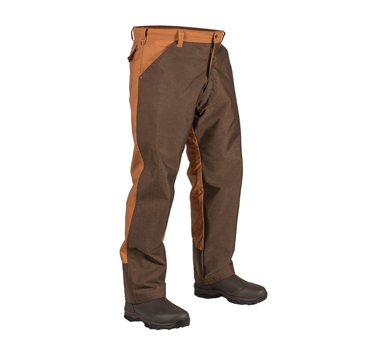 Dans Upland Briar Pants - OKIE DOG SUPPLY