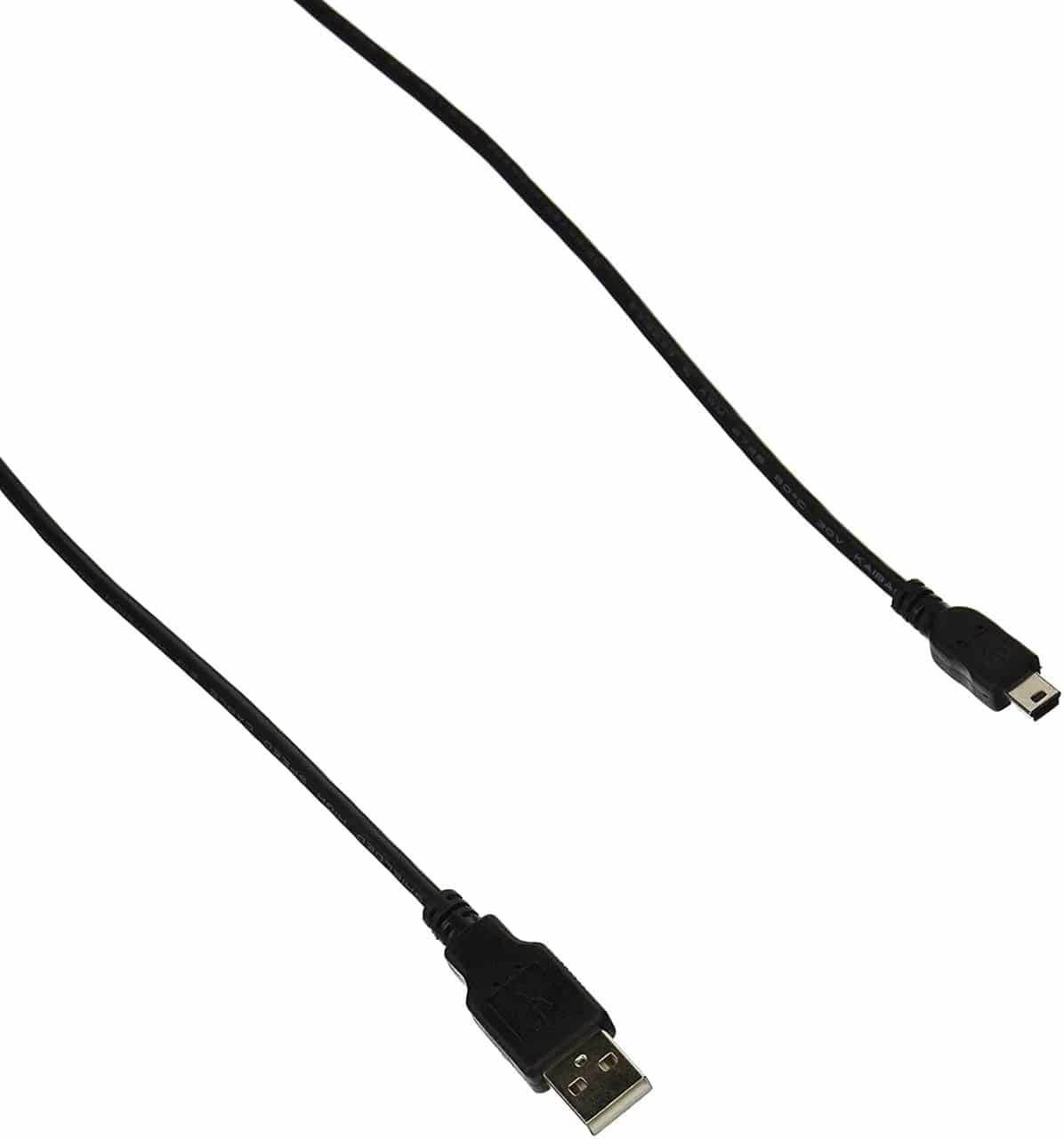 Garmin USB Cable - Square End - OKIE DOG SUPPLY