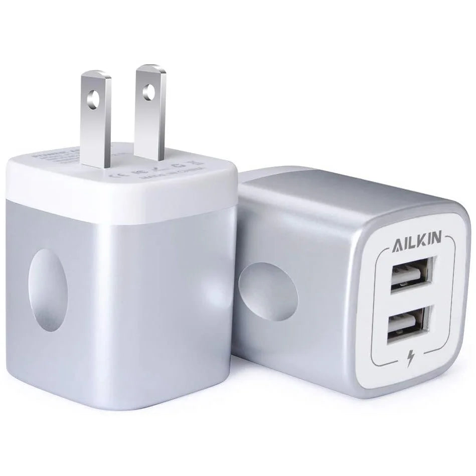 USB Wall Charger