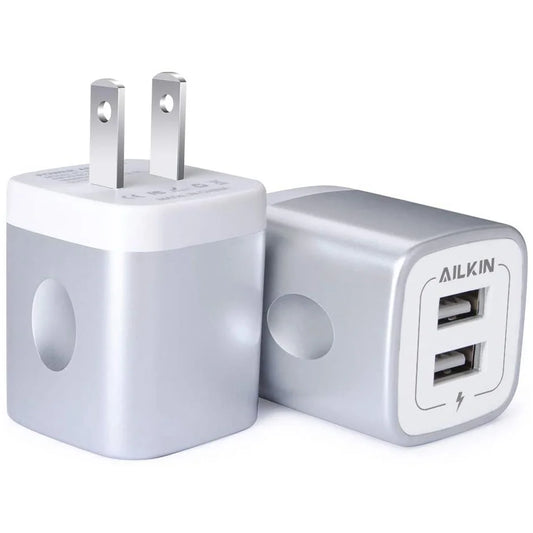 USB Wall Charger