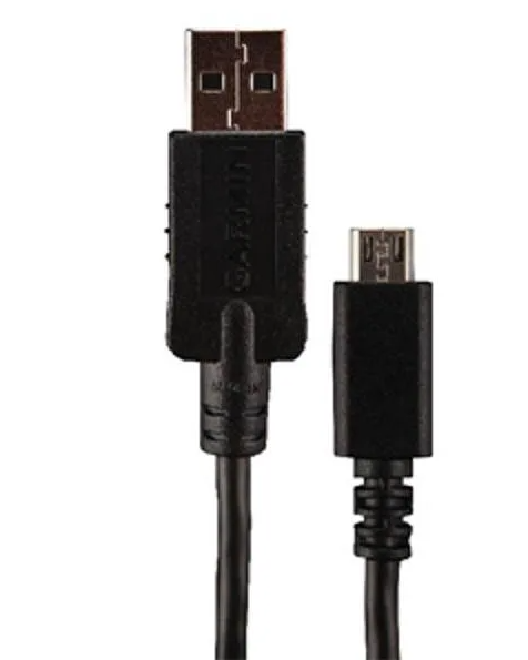 Garmin MicroUSB Cable