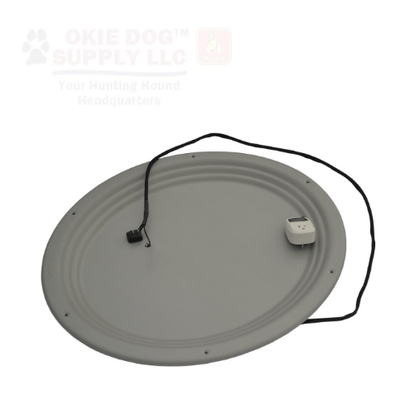 Easy Loader Heated Whelping Nest - for Large Dogs - OKIE DOG SUPPLY