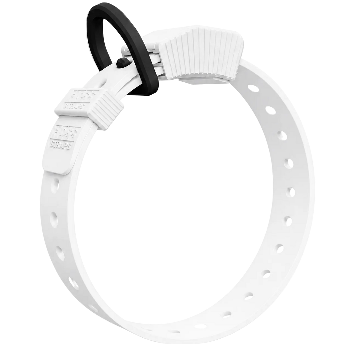 Hoss Field Collar Straps
