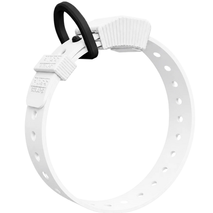 Hoss Field Collar Straps