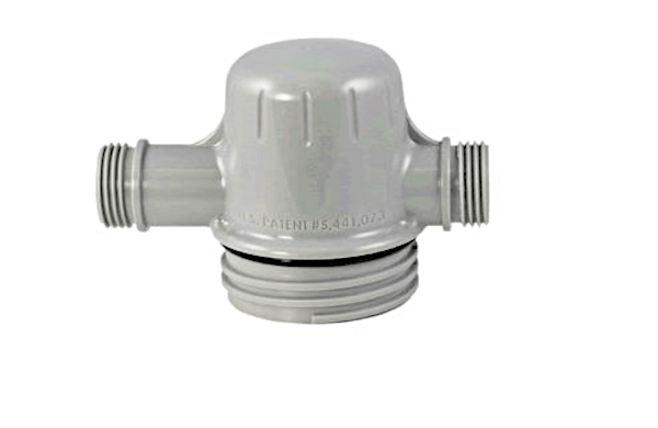 Wysiwash Hydro Body Connector - OKIE DOG SUPPLY