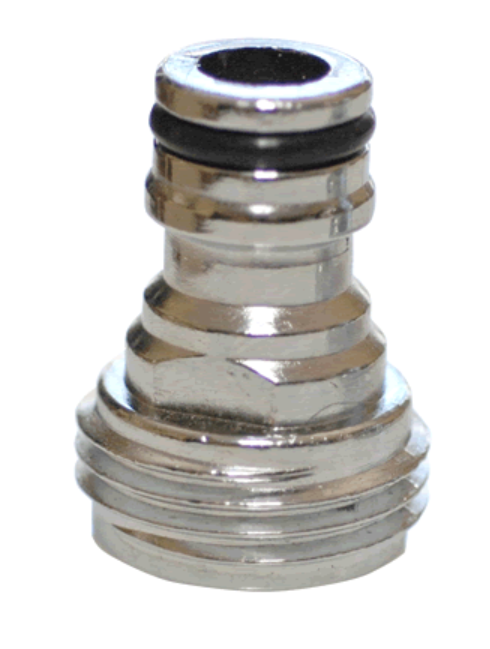 wysiwash male quick connector wys-105