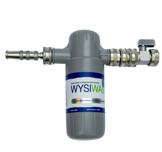 wysiwash pro-v wys-202