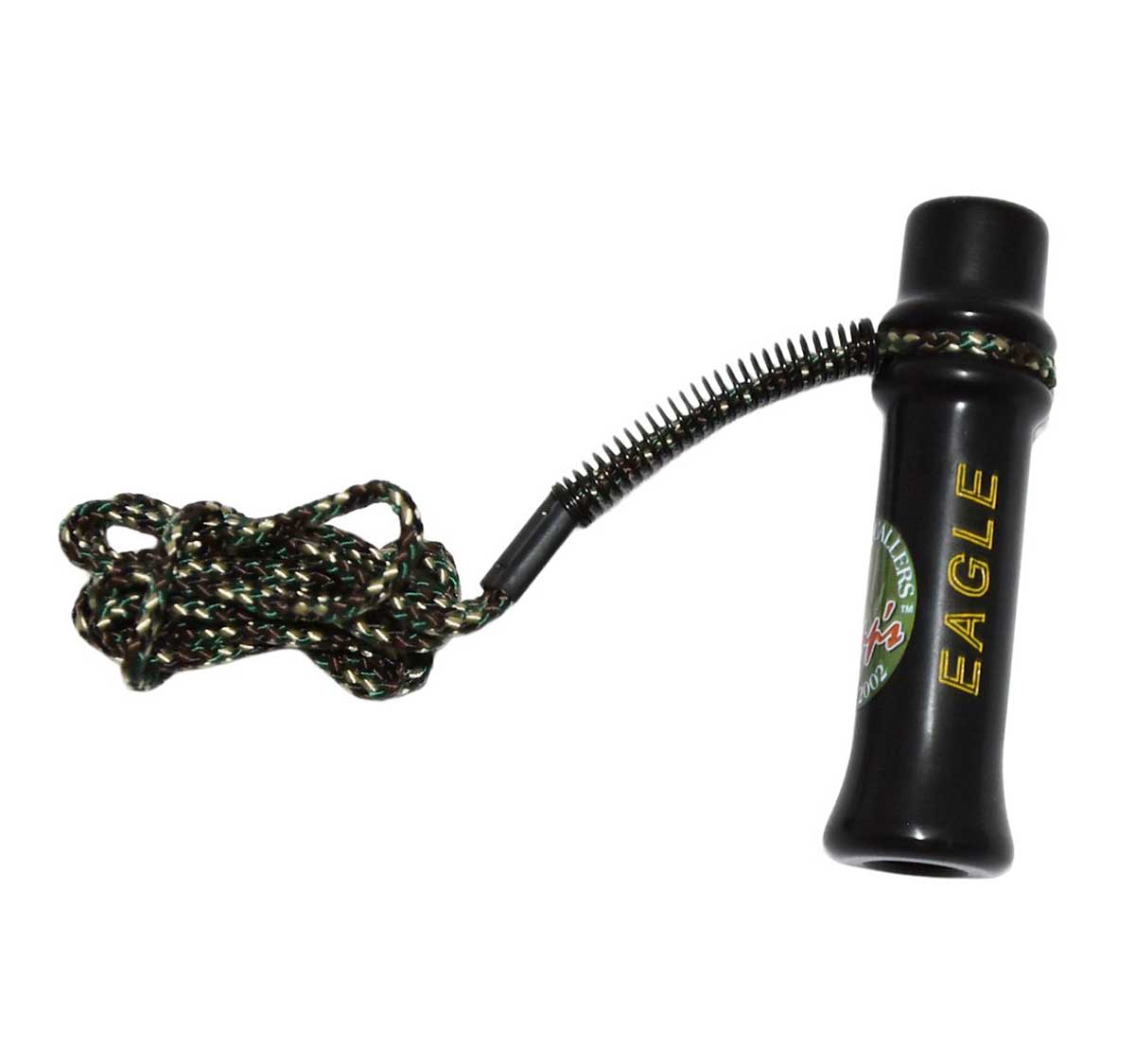 Zepp's Eagle Squaller