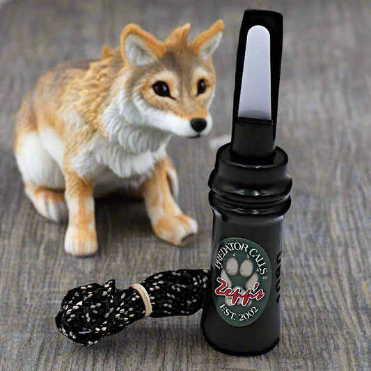 Predator Call - Zepp's Badlands Gunner - OKIE DOG SUPPLY
